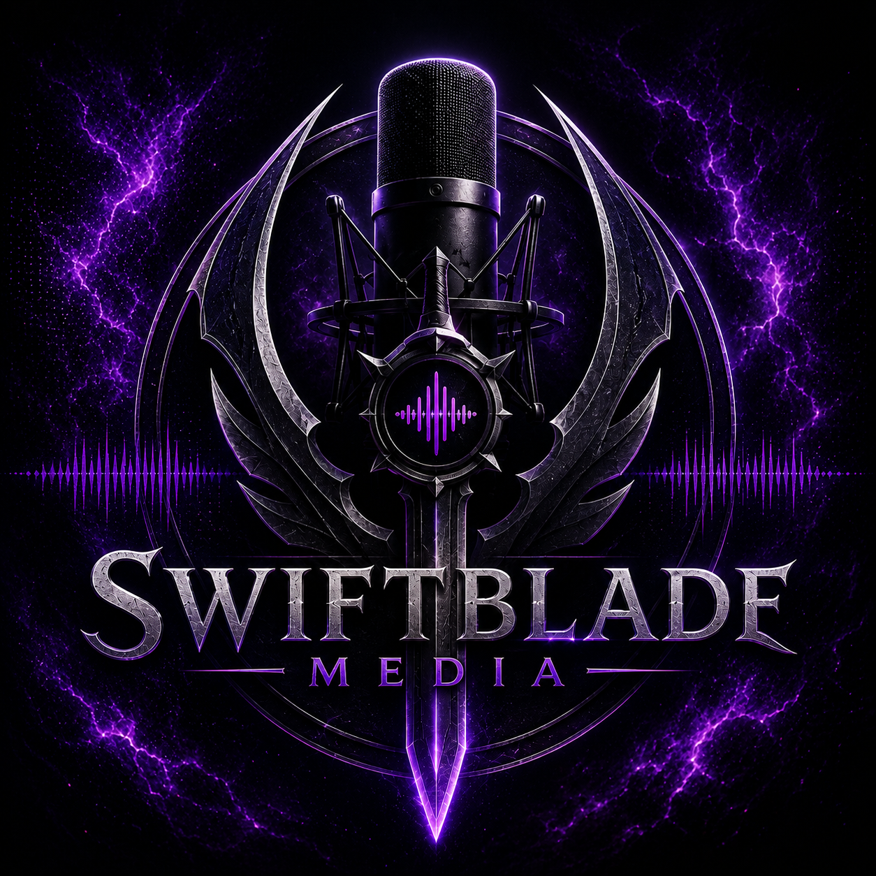 Unlocking the Power of Professional Voice-Over with Swiftblade Media